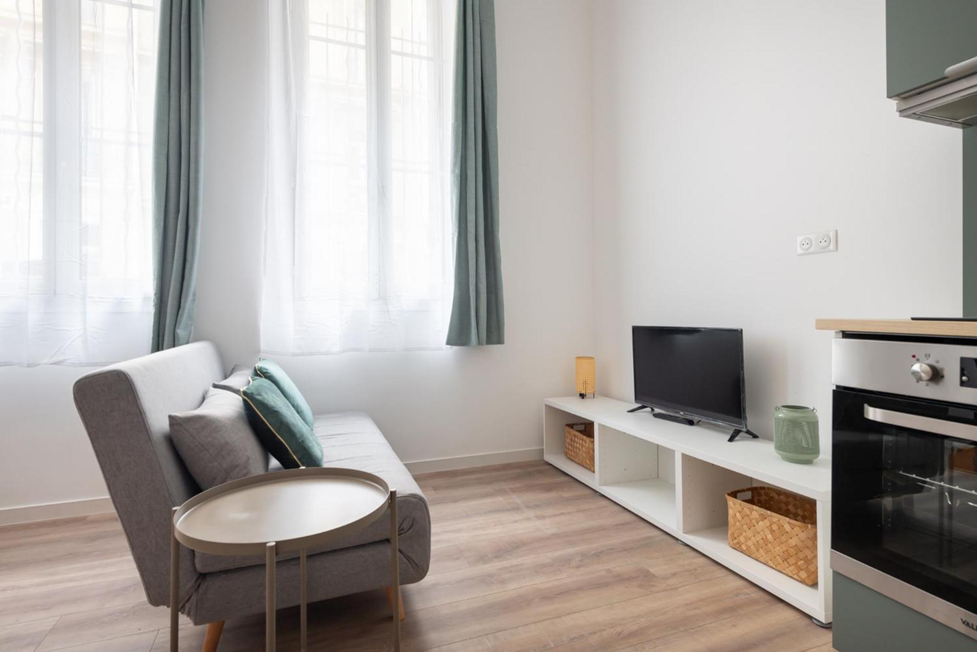 Cafi - Sud Passion * Calme * Linge Hotelier * Fibre * Marseille Bagian luar foto