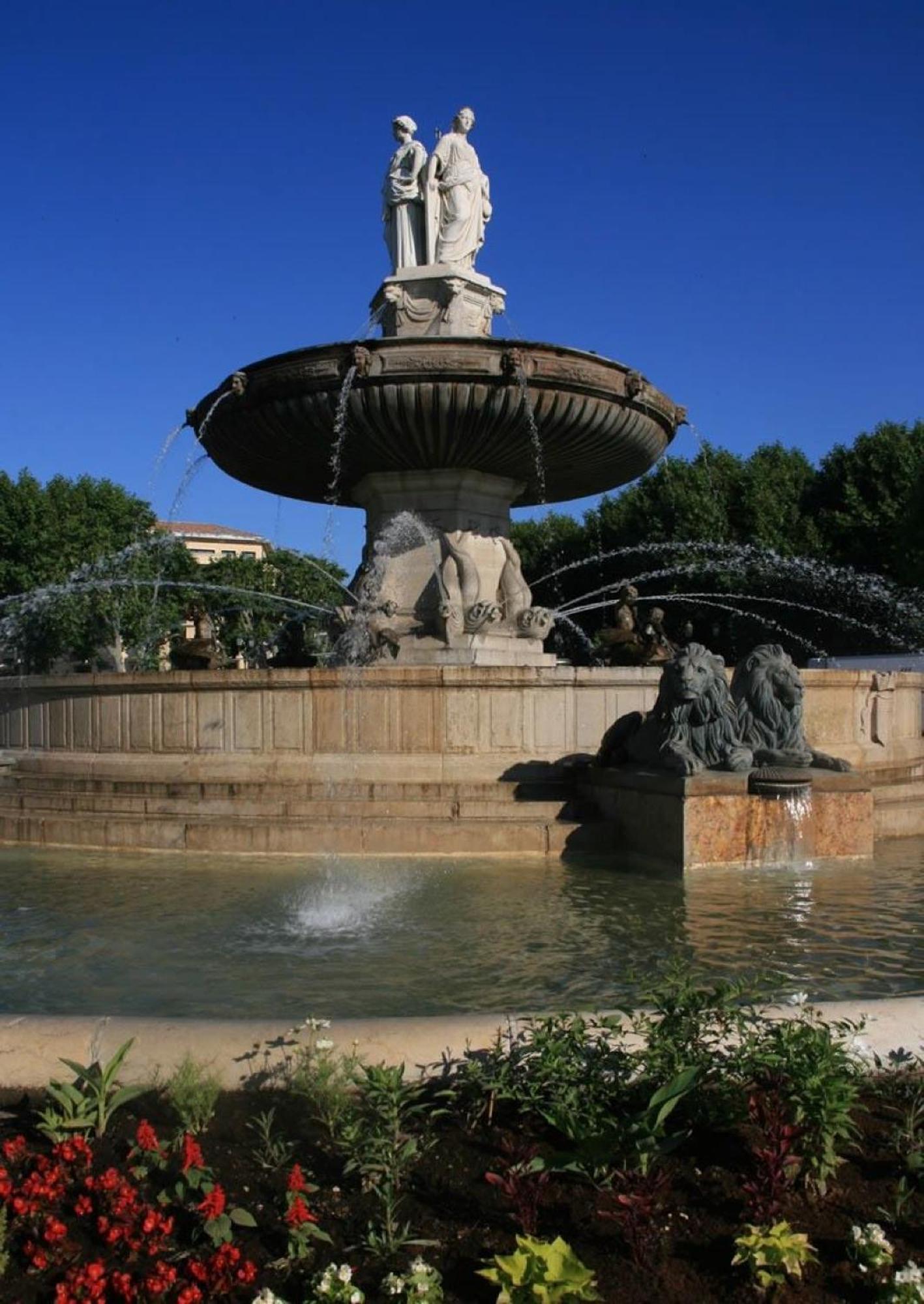 Cafi - Sud Passion * Calme * Linge Hotelier * Fibre * Marseille Bagian luar foto