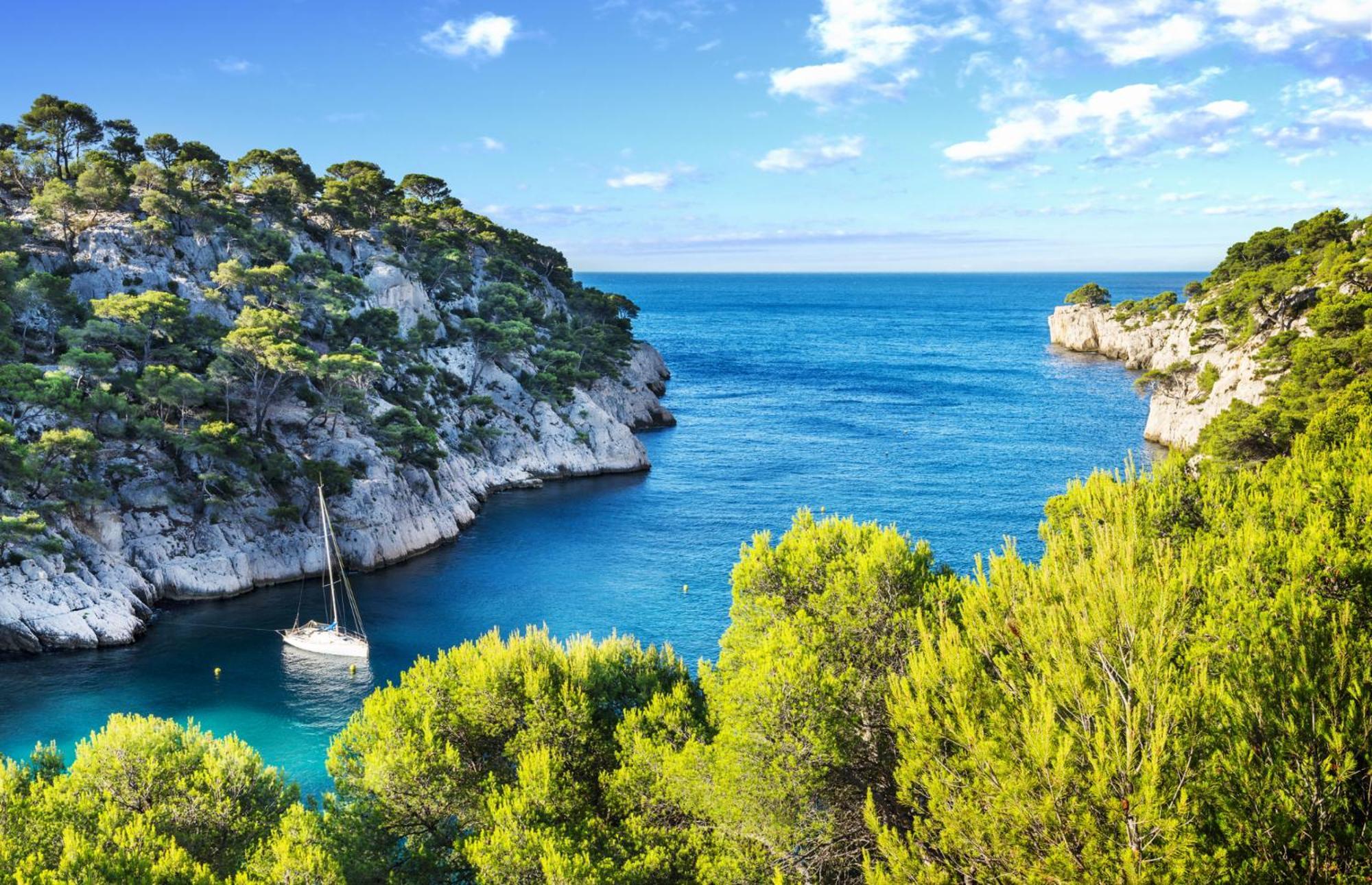 Cafi - Sud Passion * Calme * Linge Hotelier * Fibre * Marseille Bagian luar foto